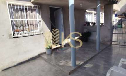 OPORTUNIDADE: Terreno com 2 casas no Jardim Pacaembu - ESTUDA PERMUTA