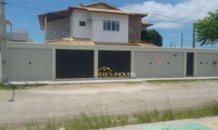 Casa à venda, 500 m² por R$ 1.300.000,00 - Enseada das Gaivotas - Rio das Ostras/RJ