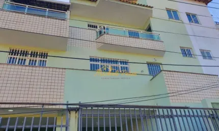 Excelente casa triplex com 3 quartos, próximo da praia do Centro, 221 m² - venda - Centro - Rio das Ostras/RJ