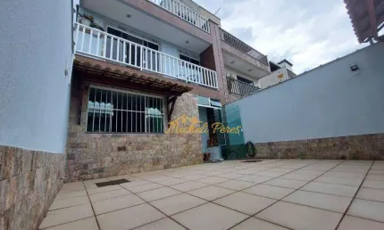 Casa à venda, 120 m² por R$ 680.000,00 - Recreio - Rio das Ostras/RJ