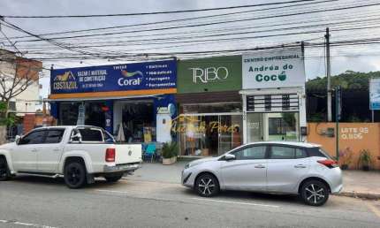 Sala comercial com 1 sala para alugar na Avenida Governador Roberto Silveira, 2, Costazul, Rio das Ostras