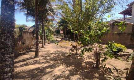 Terreno à venda, 560 m² por R$ 600.000,00 - Costazul - Rio das Ostras/RJ
