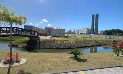 Apartamento com 2 dormitórios à venda, 45 m² por R$ 275.000,00 - Jardim Mariléa - Rio das Ostras/RJ