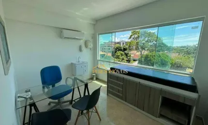 Sala à venda, 32 m² por R$ 170.000,00 - Extensão do Bosque - Rio das Ostras/RJ