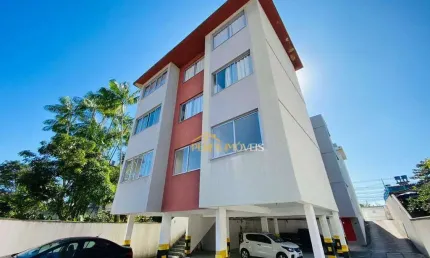 Apartamento com 2 dormitórios à venda, 70 m² por R$ 370.000,00 - Costazul - Rio das Ostras/RJ