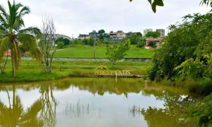 Terreno à venda, 360 m² por R$ 118.000,00 - Maria Turri - Rio das Ostras/RJ