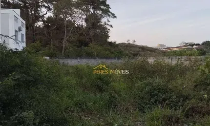 Terreno à venda na Rua Rio de Janeiro, 20, Extensão do Bosque, Rio das Ostras