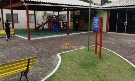 Apartamento à venda, 66 m² por R$ 250.000,00 - Atlântica - Rio das Ostras/RJ