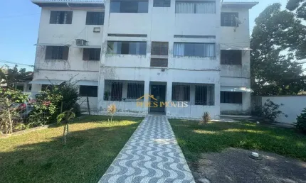 Apartamento com 2 dormitórios à venda, 81 m² por R$ 280.000,00 - Extensão Novo Rio das Ostras - Rio das Ostras/RJ