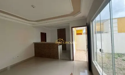 Casa com 2 dormitórios à venda, 73 m² por r$ 300.000,00 - chácara mariléa - rio das ostras/rj