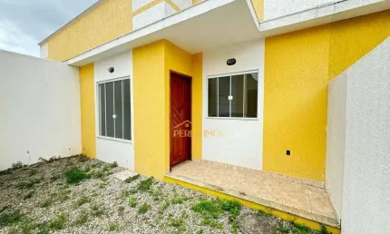 Linda casa aconchegante e funcional  no chácara Marileia Rio das Ostras/ RJ