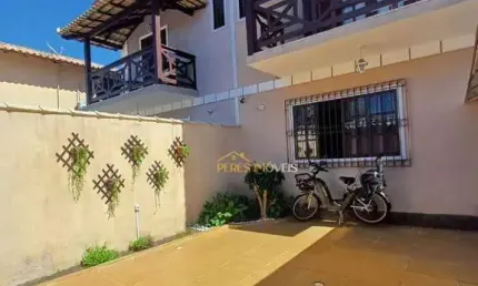 Casa à venda, 150 m² por R$ 650.000,00 - Recreio - Rio das Ostras/RJ