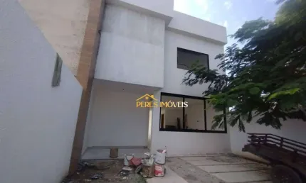 Casa de Alto Padrão com 3 dormitórios à venda, 228 m² por R$ 1.050.000 - Costazul - Rio das Ostras/RJ