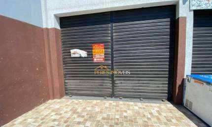 Loja para alugar, 40 m² por R$ 2.200,00/mês - Cidade Beira Mar - Rio das Ostras/RJ