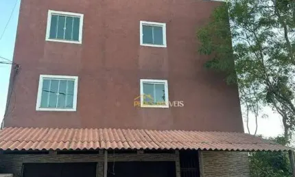 Apartamento 85m2 Serramar á 100 mts da Rodovia. Rio das Ostras-RJ