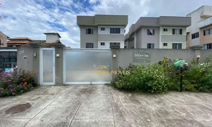 Apartamento de Oportunidade!! Bairro Recreio/ Rio das Ostras/RJ.