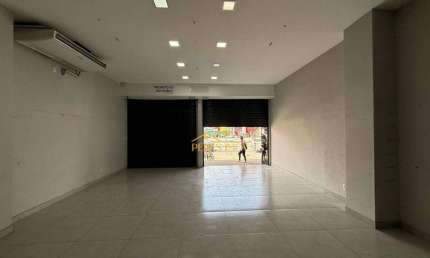 Loja para alugar, 100 m² por R$ 12.000,00/ano - Liberdade - Rio das Ostras/RJ