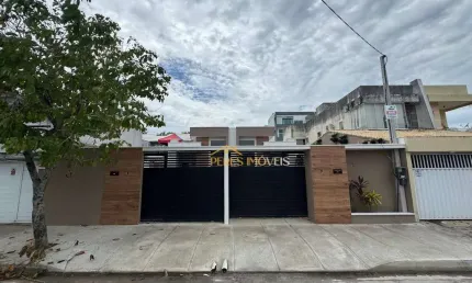 Casa com 3 dormitórios à venda, 89 m² por R$ 850.000,00 - Recreio - Rio das Ostras/RJ
