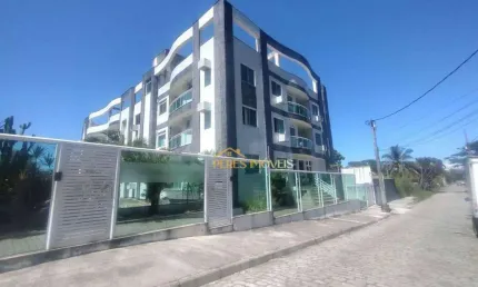 Apartamento de Oportunidade, Costa Azul/ Rio das ostras/RJ