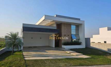 Casa com 3 dormitórios à venda, 214 m² por R$ 1.390.000,00 - Viverde - Rio das Ostras/RJ