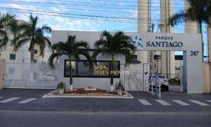 Apartamento à venda, 45 m² por R$ 200.000,00 - Atlântica - Rio das Ostras/RJ