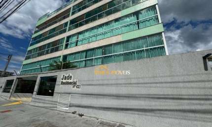 Apartamento à venda, 100 m² por R$ 450.000,00 - Extensão do Bosque - Rio das Ostras/RJ