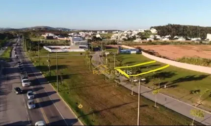 Terreno à venda na Rodovia Amaral Peixoto, 5, Mar do Norte, Rio das Ostras