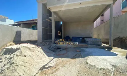 Casa com 3 dormitórios à venda, 120 m² por R$ 1.500.000 - Residencial Camping do Bosque - Rio das Ostras/RJ