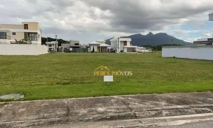 Terreno em condomínio fechado à venda na Rua Rio de Janeiro, 412, Extensão do Bosque, Rio das Ostras