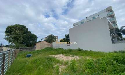 OPORTUNIDADE COMERCIAL de Terreno à venda, 409 m² por R$ 850.000 - Balneário Remanso - Rio das Ostras/RJ