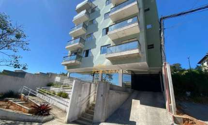 COBERTURA COM VISTA PANORÂMICA à venda, 190 m² por R$ 1.500.000 - Lagoa - Macaé/RJ