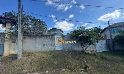 Terreno à venda, 630 m² por R$ 150.000,00 - Extensão Serramar - Rio das Ostras/RJ