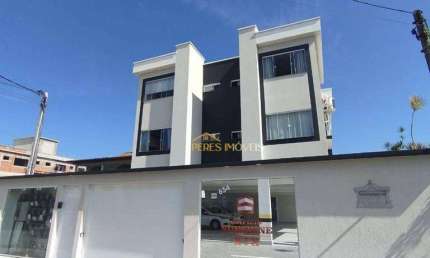 Apartamento com 2 quartos à venda na Rua Alexandre Barbosa, 654, Costazul, Rio das Ostras