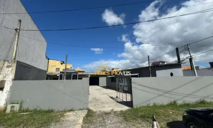 Excelenre ponto comercial na avenida do contorno , próximo aoshoping/Rio das Ostras/ RJ