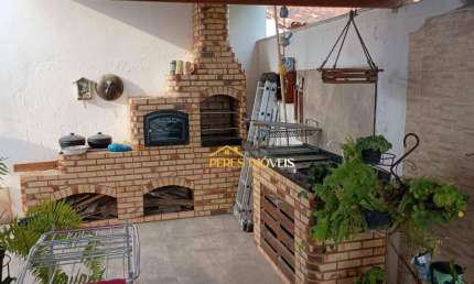 Casa com 2 quartos à venda na Rua Félix Pacheco - Até 551/552, 113, Enseada das Gaivotas, Rio das Ostras
