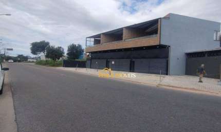 Excelentes lojas, a partir 70,00mts ,localizado no bairro  Colinas.