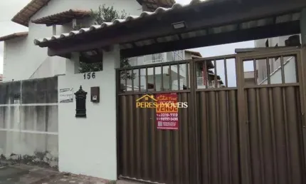 Casa com 2 quartos à venda na Rua Paraíba do Sul, 156, Jardim Mariléa, Rio das Ostras