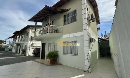 Casa com 2 quartos à venda na Rua Paraíba do Sul, 156, Jardim Mariléa, Rio das Ostras