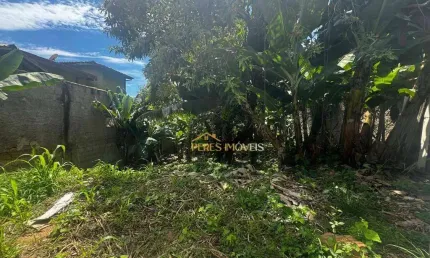 Terreno à venda, 390 m² por R$ 240.000,00 - Costazul - Rio das Ostras/RJ