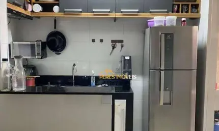Ótima casa linear tipo apartamento na Extensão do Bosque.