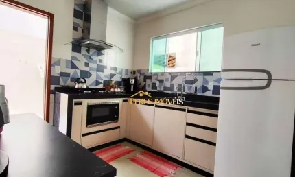 Excelente casa com 116,00 no Marileia . Localizacao rivilegiada/ Rio das Ostras/ RJ.