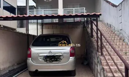 Casa com 3 quartos à venda na Rua Campo de Espadarte, 138, Atlântica, Rio das Ostras