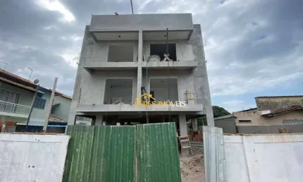 Lançamento! apartamentos com 2 dormitórios à venda a partir r$ 345.000 - jardim mariléa - rio das ostras/rj