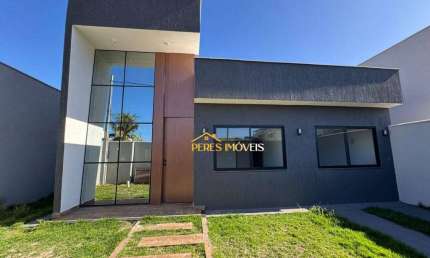 Casa com 3 dormitórios à venda, 87 m² por R$ 530.000,00 - Enseada das Gaivotas - Rio das Ostras/RJ