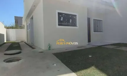 Casa à venda, 70 m² por R$ 290.000,00 - Maria Turri - Rio das Ostras/RJ