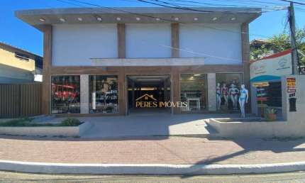 Loja para alugar, 10 m² por R$ 2.000,00/mês - Costazul - Rio das Ostras/RJ