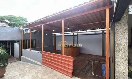 Loja para alugar, 10 m² por r$ 1.500,00/mês - costazul - rio das ostras/rj