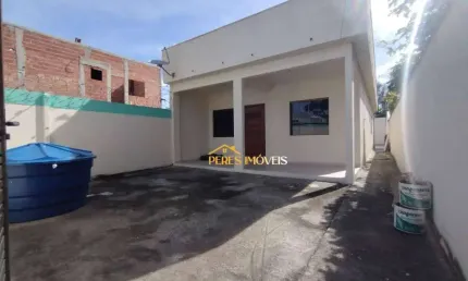 Casa com 2 dormitórios para alugar, 110 m² por r$ 2.000,00/mês - extensão serramar - rio das ostras/rj