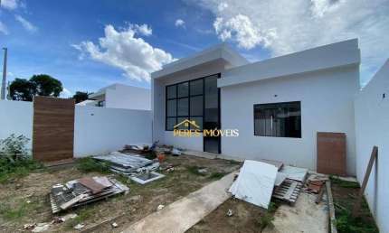 Maravilhosa Casa com 3 dormitórios à venda, 90 m² por R$ 600.000 - Extensão do Bosque - Rio das Ostras/RJ
