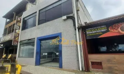 Ponto para alugar, 605 m² por R$ 30.000,00/mês - Centro - Rio das Ostras/RJ